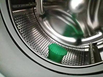 Как отбелить старые кухонные полотенца: исчезнут даже серьезные загрязнения – японский метод - lifehelper.one