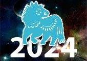 Восточный гороскоп на 2024 год для Лошади - signorina.ru