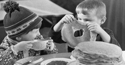 Чем кормили детей деревенские бабушки в советские времена, вкуснее еды не существует - lifehelper.one