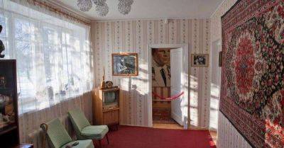 Почему в каждой советской квартире висел ковер на стене и откуда взялась эта мода - lifehelper.one - Ссср
