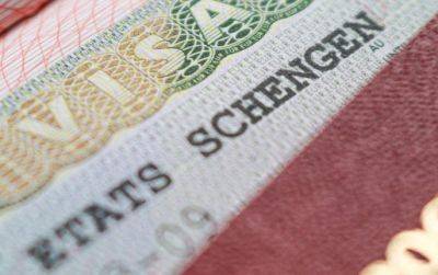 Названы страны, которые охотнее других выдают шенгенские визы - fokus-vnimaniya.com - Россия - Франция - Швейцария - Португалия - Хорватия