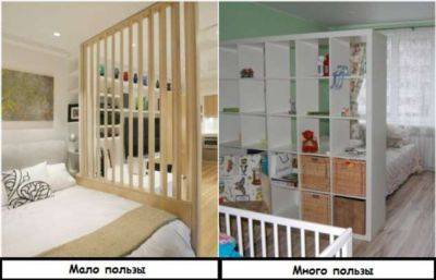Стеллаж и еще 6 вещей, незаменимых для хранения в маленькой квартире - milayaya.ru