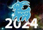 Восточный гороскоп на 2024 год для Козы - signorina.ru