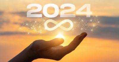Нумерологи поведали, под каким числом пройдет 2024 год и что это значит для всех нас - takprosto.cc