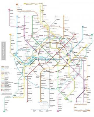 Как изменилось московское метро в 2023 году⁠⁠ - porosenka.net - Москва