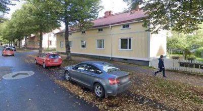 Хорошо ли живут в соседней Финляндии? Показываю квартиру обычной семьи в небольшом городке - lublusebya.ru - Финляндия