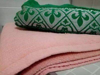 Почему после стирки полотенце даже на тряпки не годно: 4 ошибки — и будет то же самое - lifehelper.one