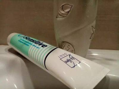 Зачем натирать посуду зубной пастой: оказывается, не все знают - belnovosti.by