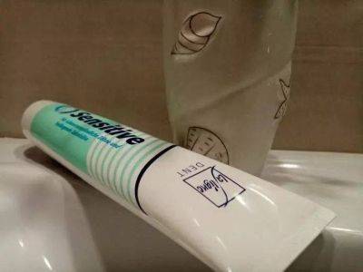 Зачем натирать посуду зубной пастой: оказывается, не все знают - lifehelper.one