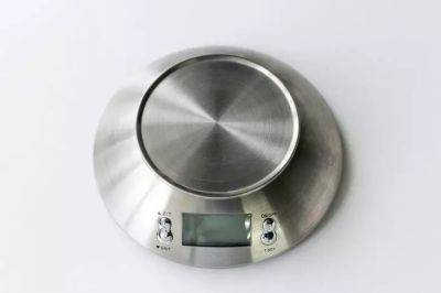 Как правильно выбрать кухонные весы: краткий гид - belnovosti.by
