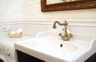 Как защитить зеркало в ванной от конденсата и грязи: простой способ - о нем знают не все - belnovosti.by
