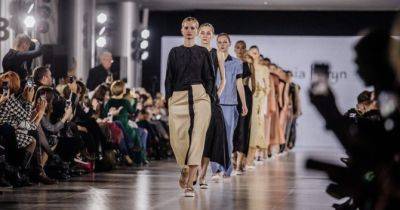 Творчість, що підтримує: Lviv Fashion Week повертається з благодійною місією - womo.ua - місто Львів