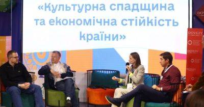 Українські експерти з охорони памʼяток звернулись до ЮНЕСКО через влучення ракети в будівлю Держпрому в Харкові - womo.ua - місто Харків