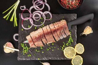 Очень вкусная малосольная сельдь в домашних условиях: советы и рецепты - milayaya.ru - Россия - Голландия