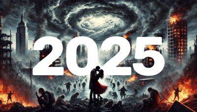 Прогноз на 2025 по знакам зодиака: вот что приготовил новый год для каждого из нас - cluber.com.ua