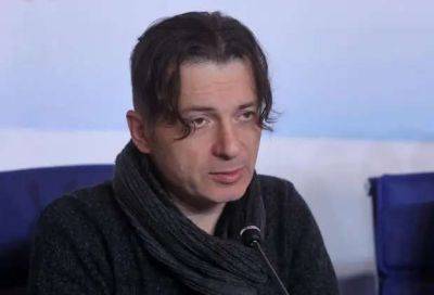 Артемий Троицкий - Александр Козлов - Глеб Самойлов - Вадим Самойлов - Противостояние братьев: как распалась группа «Агата Кристи» - milayaya.ru - Россия
