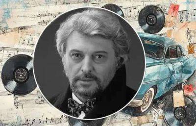 Екатерина - Вячеслав Добрынин - Что оставил после себя Вячеслав Добрынин - milayaya.ru - Россия - Сша - республика Коми