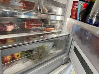 Антон Курчев - 5 продуктов, которые нельзя хранить в холодильнике: низкая температура делает их невкусными - lifehelper.one