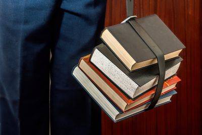 Первая сессия: что нужно знать будущим студентам? - shkolazhizni.ru