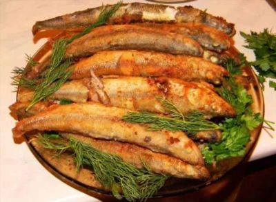 Как приготовить ряпушку вкусно разными способами - milayaya.ru - Россия - Германия - Финляндия - Белоруссия - Литва - Дания
