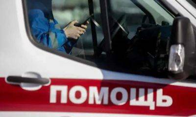 Схватился за голову и начал кричать: как спасали 32-летнего мужчину с кровоизлиянием в мозг - milayaya.ru - Ленобласть обл. - Всеволожск