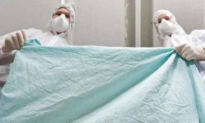 В Индии умерший от остановки сердца мужчина ожил перед кремацией - milayaya.ru - Индия - Бразилия