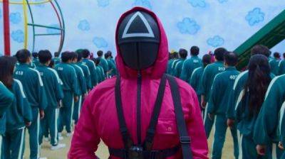 Факты о сериале «Игра в кальмара», который обрёл популярность в мире в рекордные сроки - porosenka.net - Южная Корея - Корейская