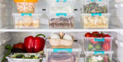 Правила хранения продуктов: почему нельзя ставить горячую еду в холодильник - nashsovetik.ru