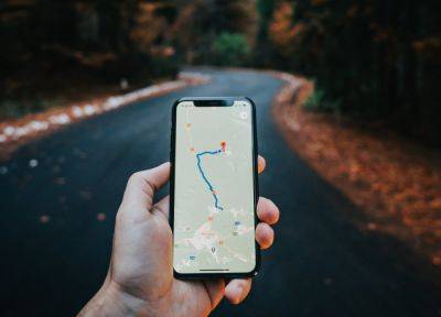 Как найти пропавший iPhone: самые действенные методы - nashsovetik.ru
