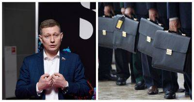 В Госдуме предложили увеличить штрафы для чиновников за оскорбления граждан - porosenka.net