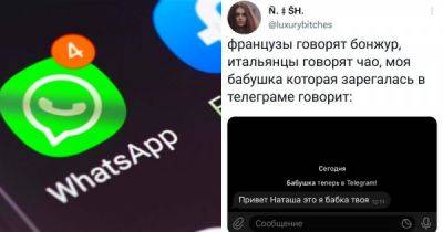 Сергей Боярский - "А как я буду просить у деда фото карася с рыбалки?": в ближайшее время в России могут заблокировать WhatsApp* - porosenka.net - Россия - Ярославская обл.