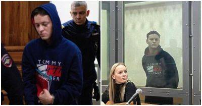 патриарх Кирилл - Сжёгшего паспорт певца Шарлота отправили в колонию-поселение - porosenka.net - Россия - Русь - Самара - Армения