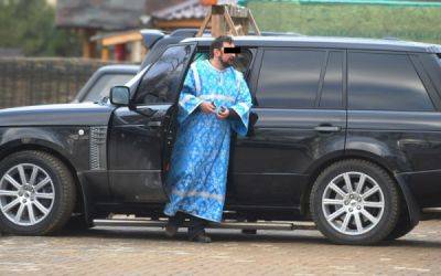 Православным священникам запретили заниматься шоу-бизнесом и торговать на бирже - porosenka.net