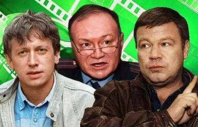 Юрий Кузнецов - «Улица разбитых фонарей»: как изменилась жизнь актеров сериала - milayaya.ru