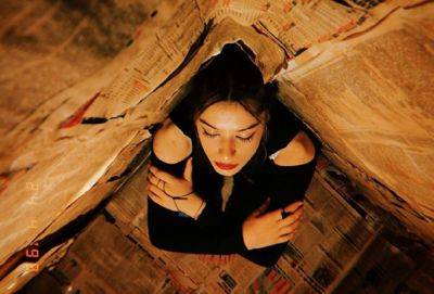 Как отпустить человека, с которым вам не суждено быть вместе - cluber.com.ua