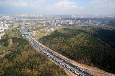 Московские районы. Плохо ли в Выхино? - lifehelper.one - Москва - Московская обл.
