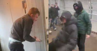 Ирина Волк - В Подмосковье задержали подростков, напавших на помощника машиниста электрички - porosenka.net - Московская обл.