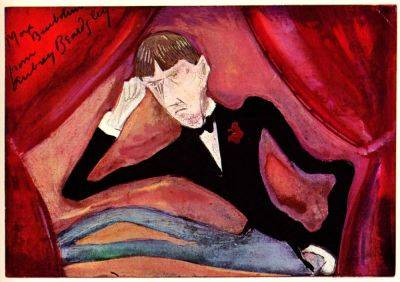 Леонардо Да-Винч - Питер Брейгель - Альбрехт Дюрер - Карикатура. Какова ее история? - shkolazhizni.ru - Россия