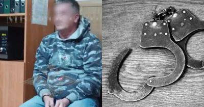 Возненавидел женщин после развода и начал мстить: в Магнитогорске спустя семь лет задержали серийного… - porosenka.net - Россия - Магнитогорск