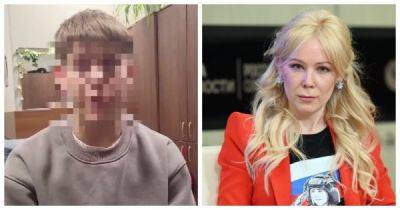 Екатерина Мизулина - Силовики поймали подростка, «нахулиганившего» под дверью Екатерины Мизулиной - porosenka.net - Москва - Владимир