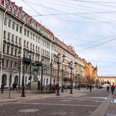 Эксперт назвала город, с которого лучше всего начинать знакомство с Россией - fokus-vnimaniya.com - Россия - Санкт-Петербург