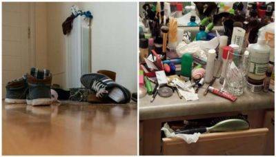 7 вещей, которые препятствуют уюту в квартире - milayaya.ru