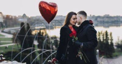 Як провести День святого Валентина з коханою людиною та наодинці: топ-12 ідей - womo.ua - місто Київ