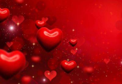 Как День святого Валентина может разрушить отношения? Два факта от ученых - lifehelper.one - Сша - штат Аризона