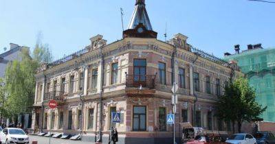 У Києві планують відкрити музей Вікентія Хвойки - womo.ua - Україна - місто Київ