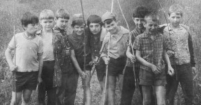 Что умели почти все советские школьники к 10 годам, в отличие от современных детей - takprosto.cc