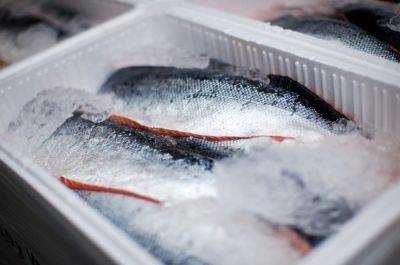 Как быстро разморозить рыбу из морозилки: 3 простых способа - nashsovetik.ru