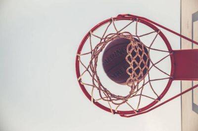 История спортивных игр. Как появился баскетбол? - lifehelper.one - Китай - Сша - Филиппины - Япония