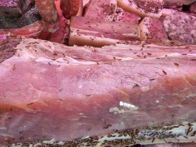 Что случится с мясом, если его дважды заморозить: мнение специалиста - belnovosti.by