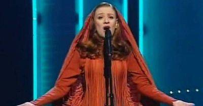 Почему Россия впервые попала на Евровидение только в 1994 году и кто тогда представлял страну - lifehelper.one - Ссср - Россия